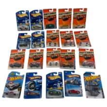 Vintage Hot Wheels, Matchbox Lot
