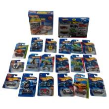 Vintage Hot Wheels, Matchbox Lot