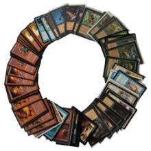 Vintage Magic The Gathering Card Collection Lot of 70 Cards