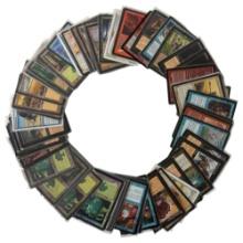 Vintage Magic The Gathering Card Collection Lot of 70 Cards