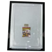 Vintage Sealed 10 Pack Action Flipz Pokemon Trading Card