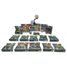 Collectible Lego Dimensions Fun Pack Lot