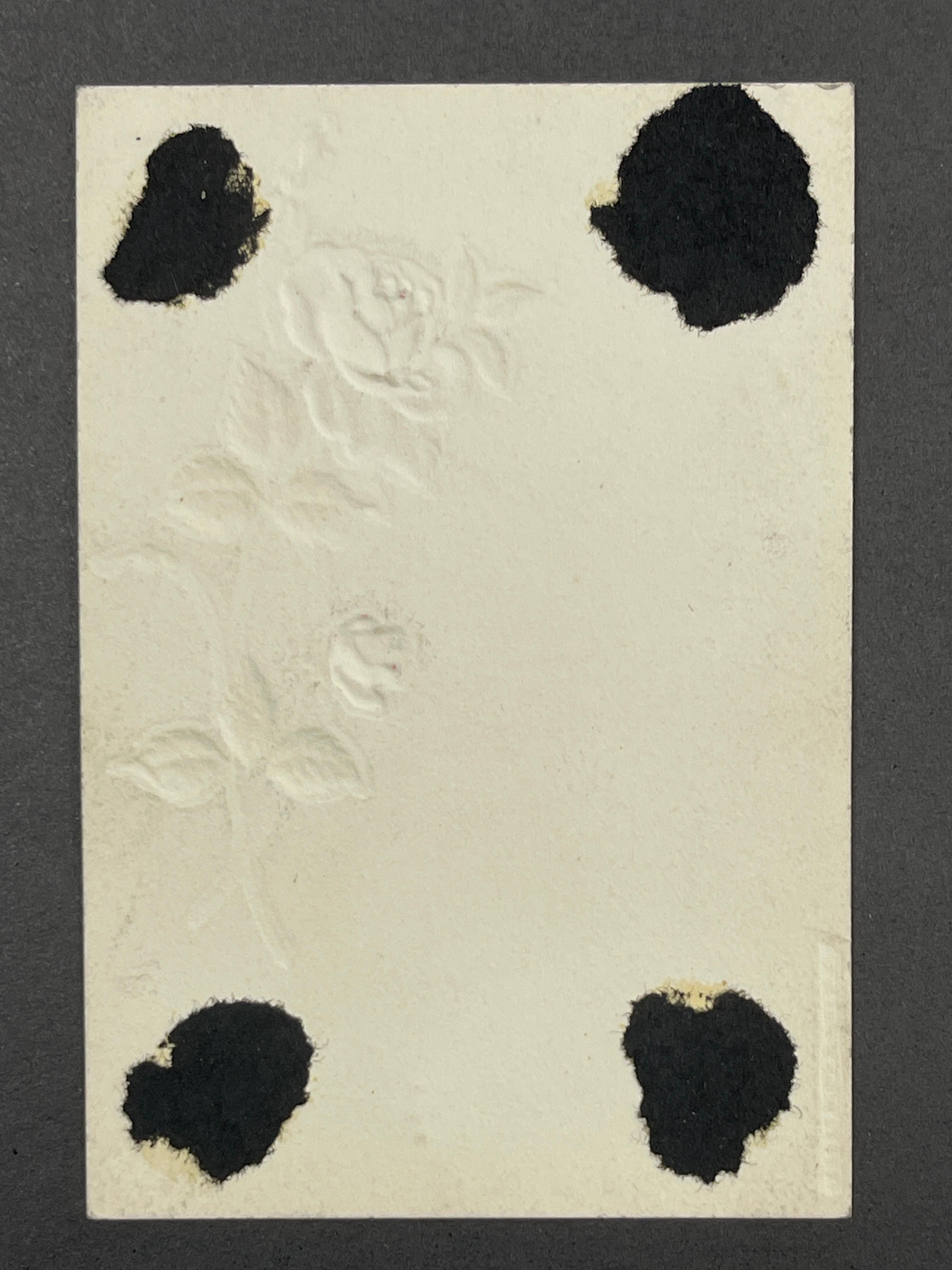 Thomas A. Edison 1847-1931 Cut Signature