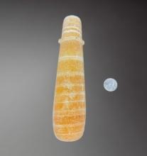 Egyptian Alabaster Vase â€“ 1st Century AD