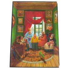 Gary Larson The Complete Far Side  Andrew McMeel Books