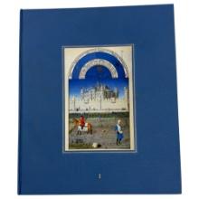 The Art And Spirit of Paris By Michael  Laclotte Book