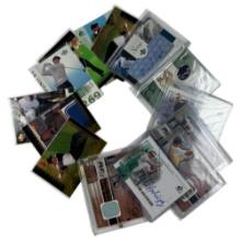 Vintage Upper Deck PGA  Card Collection Lot