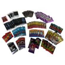 NIB Vintage Topps Trading Cards Elvis COLLECTION LOT