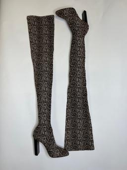 Saint Laurent Boots