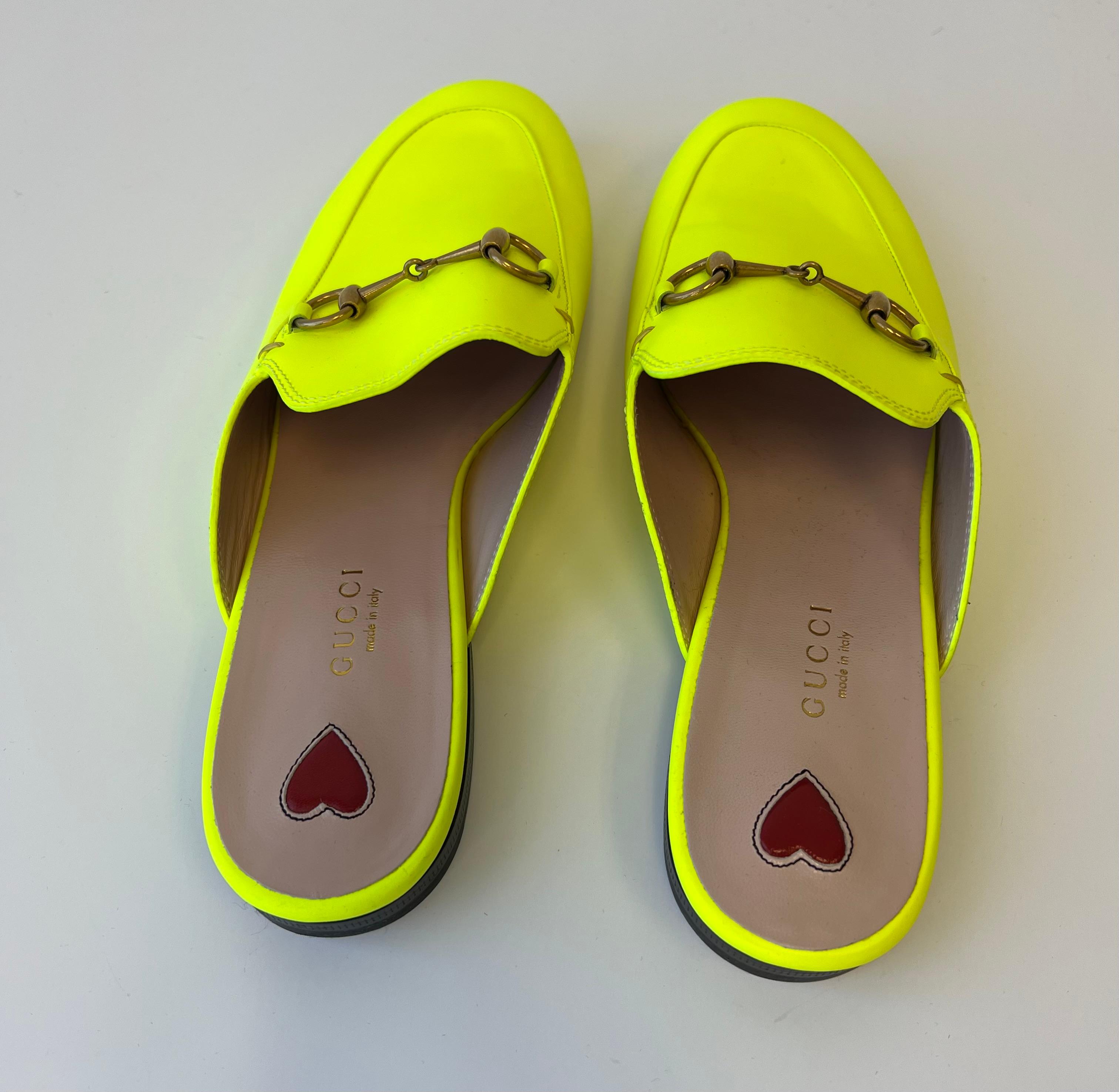 Gucci Shoes