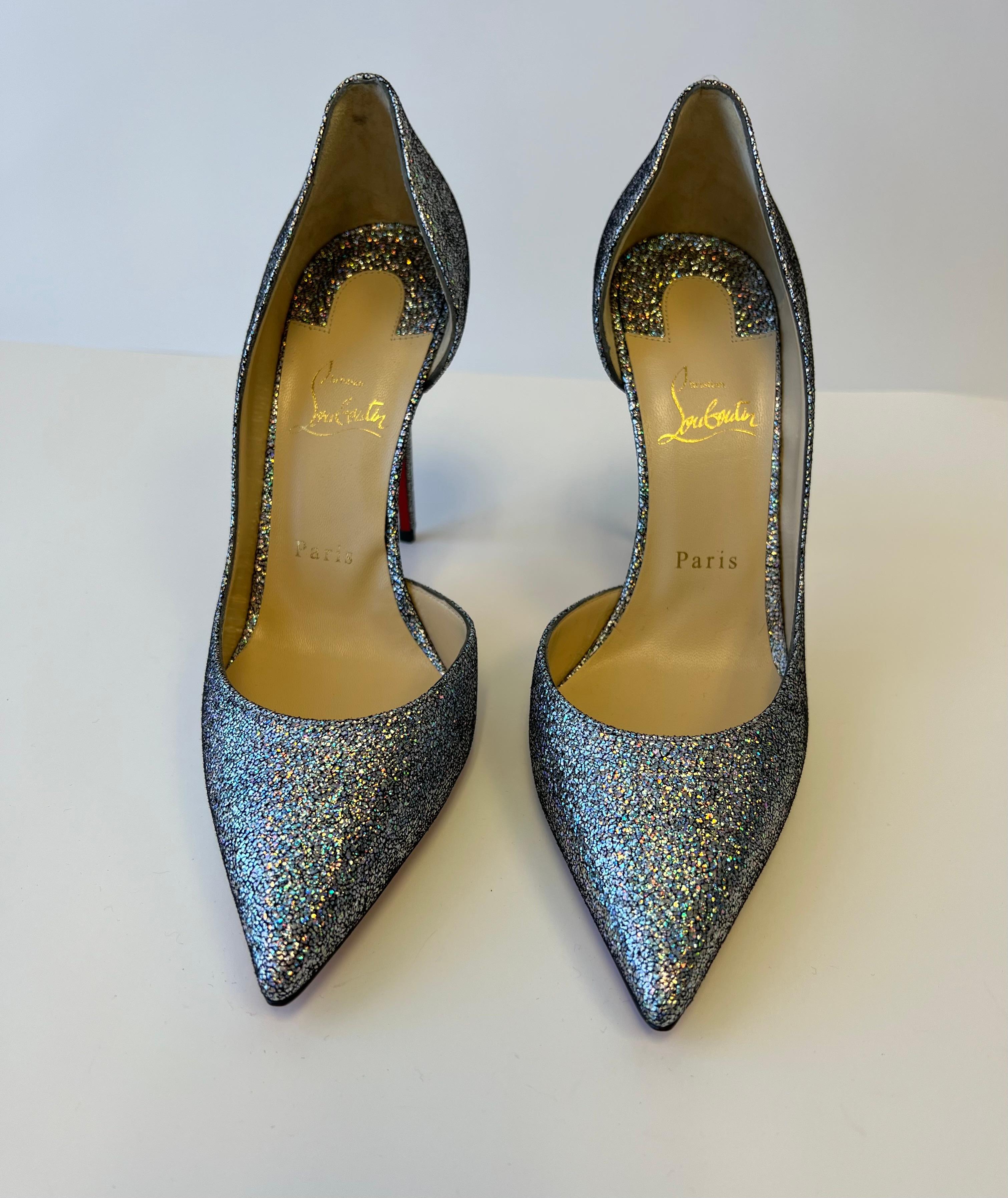 Christian Louboutin Shoes