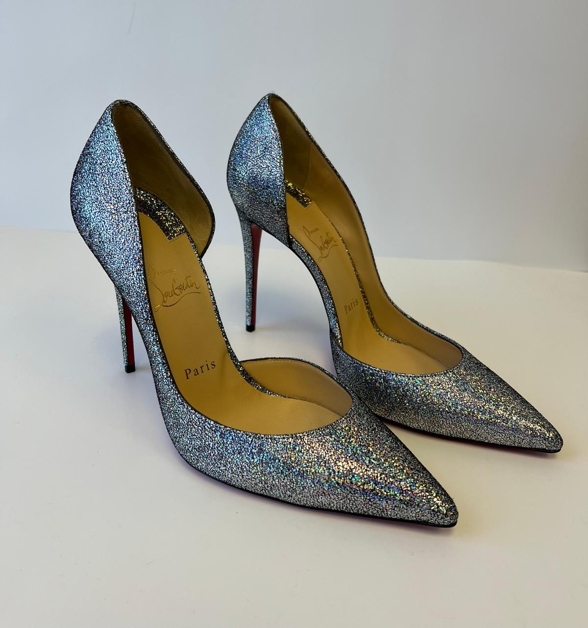 Christian Louboutin Shoes