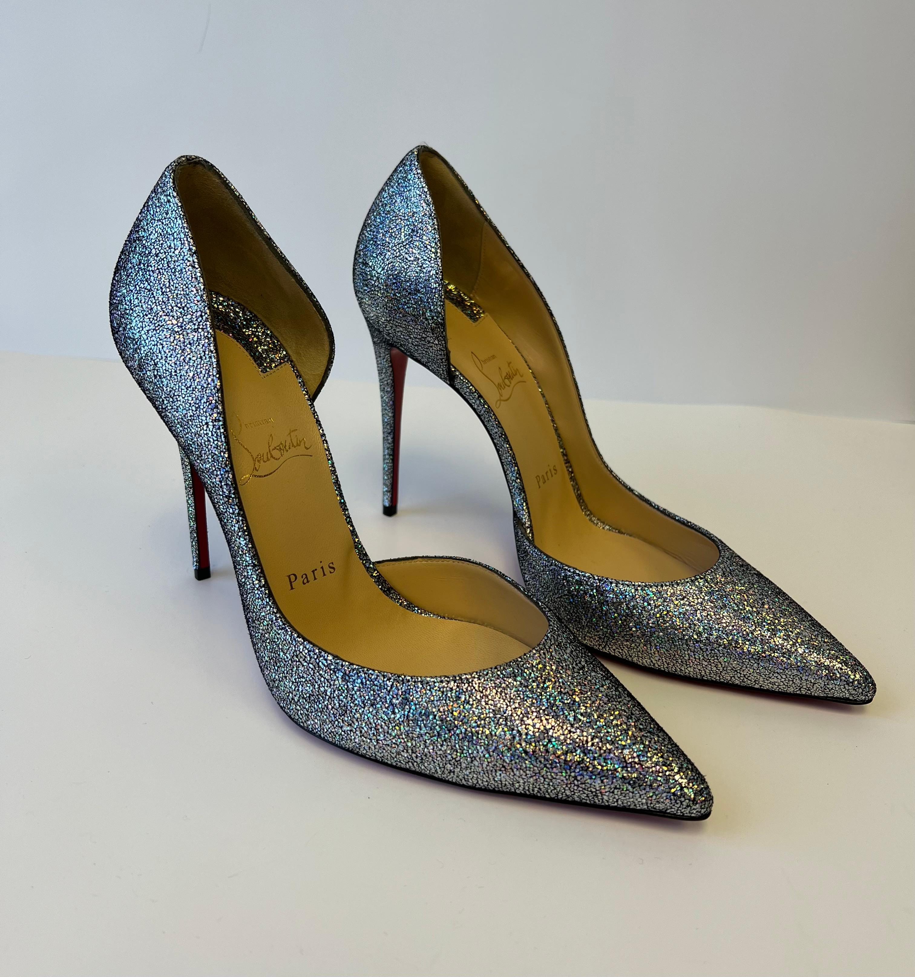 Christian Louboutin Shoes