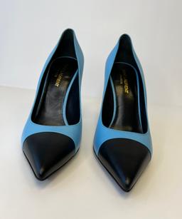 Saint Laurent Shoes