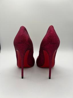 Christian Louboutin Shoes