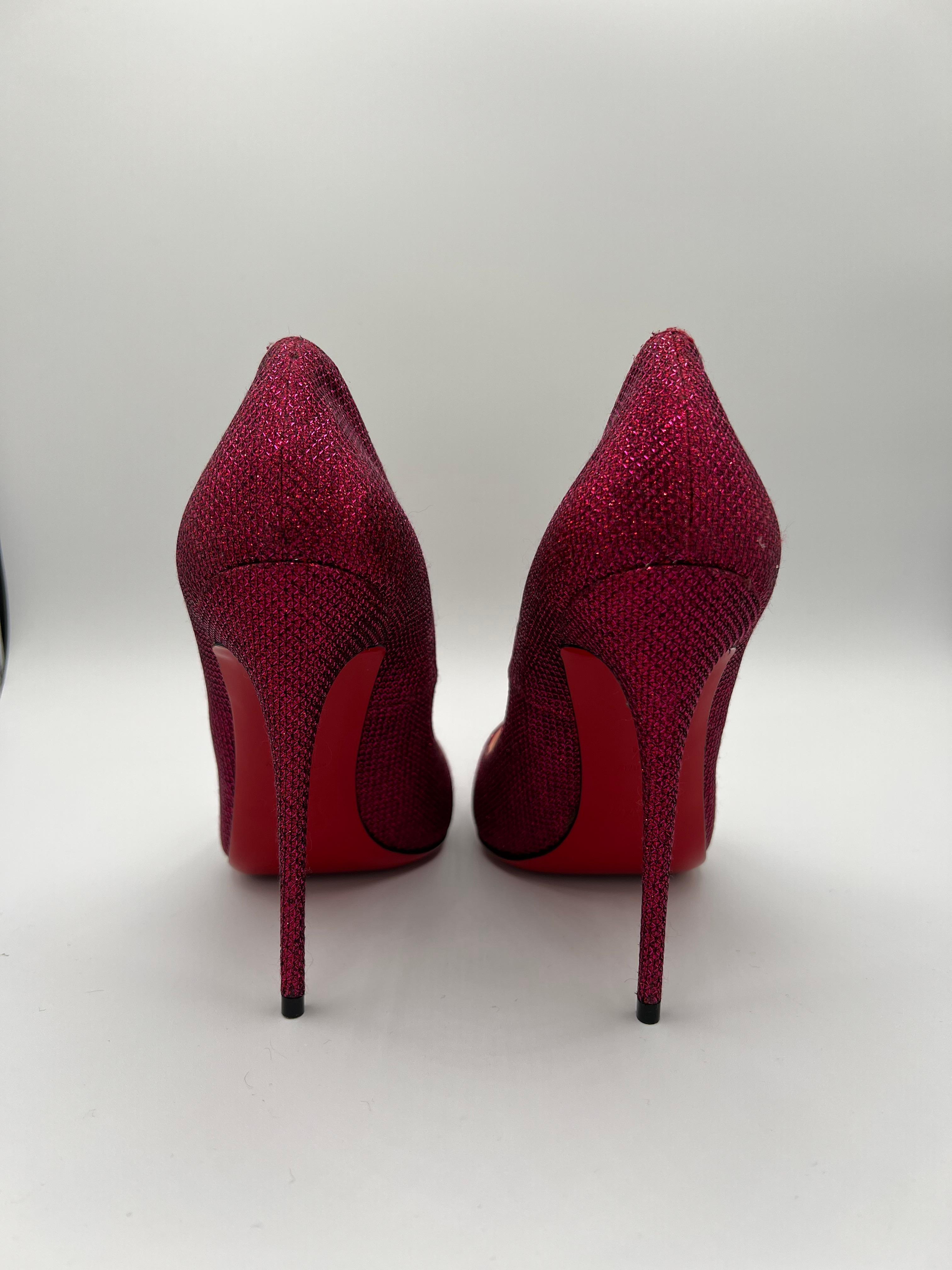 Christian Louboutin Shoes