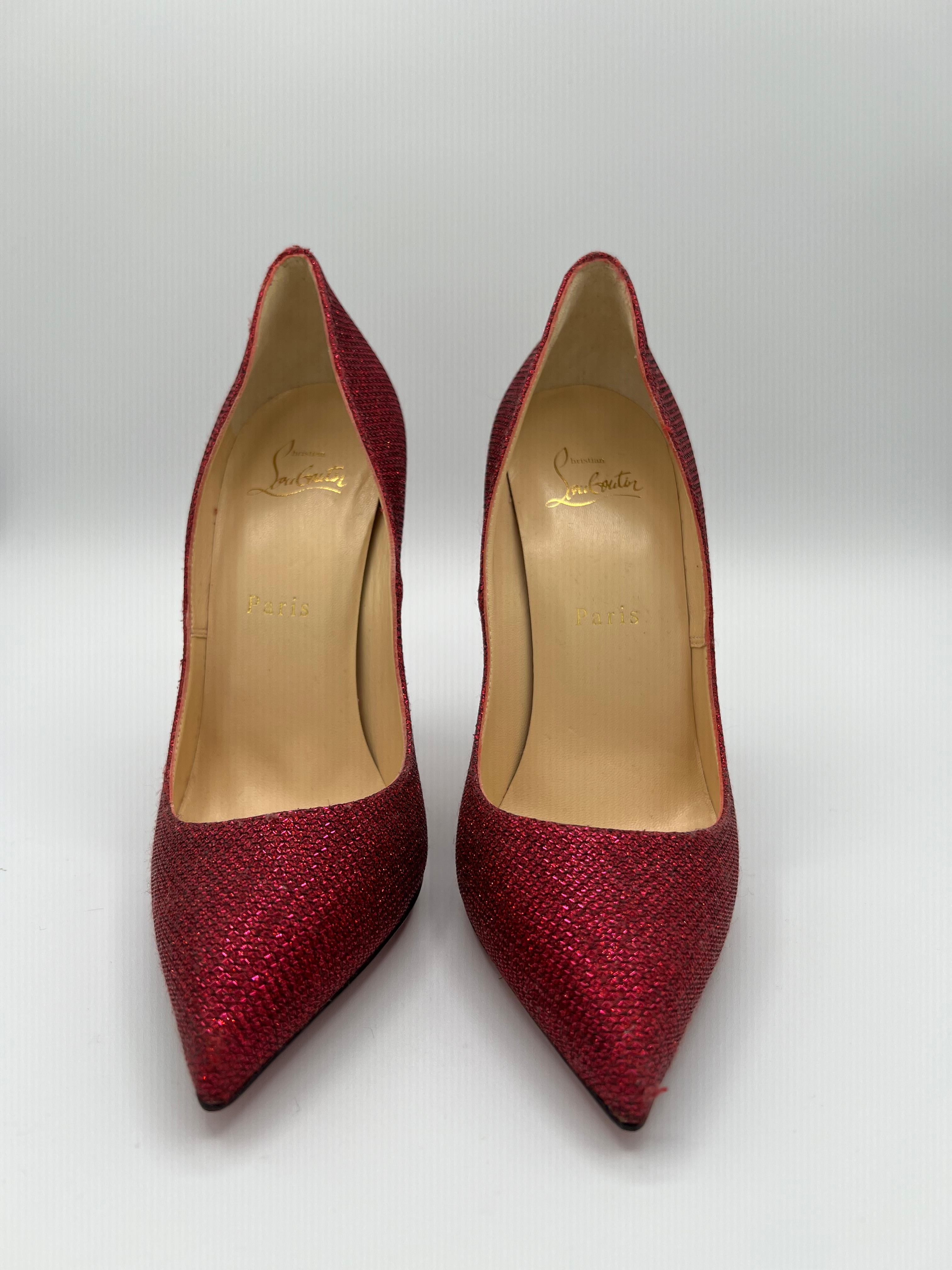 Christian Louboutin Shoes