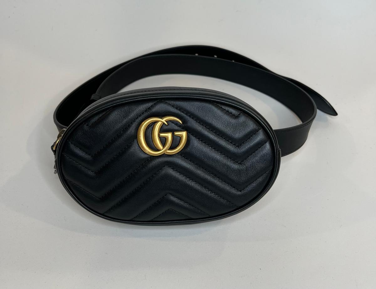 Gucci Handbag