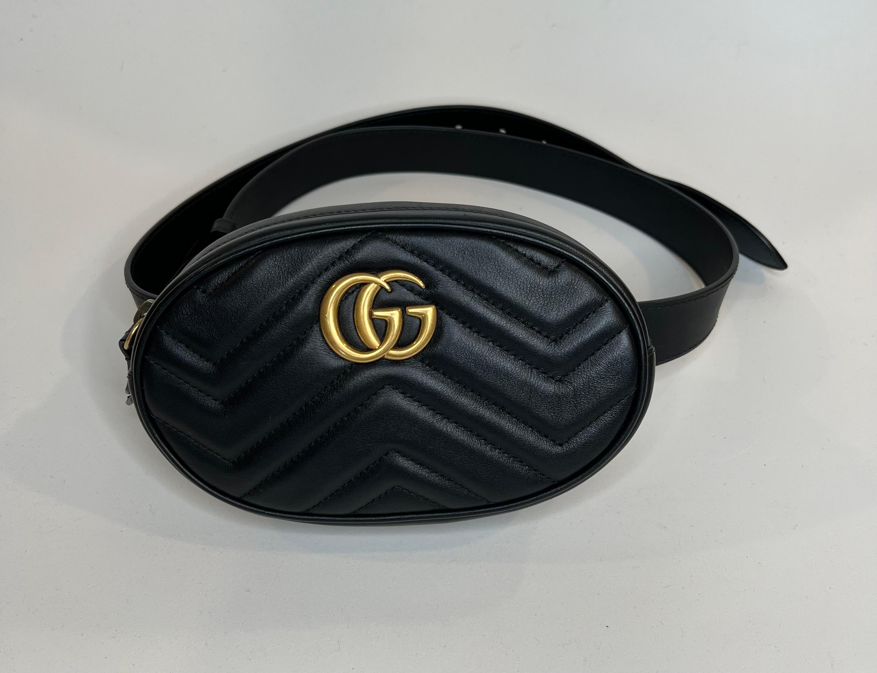 Gucci Handbag