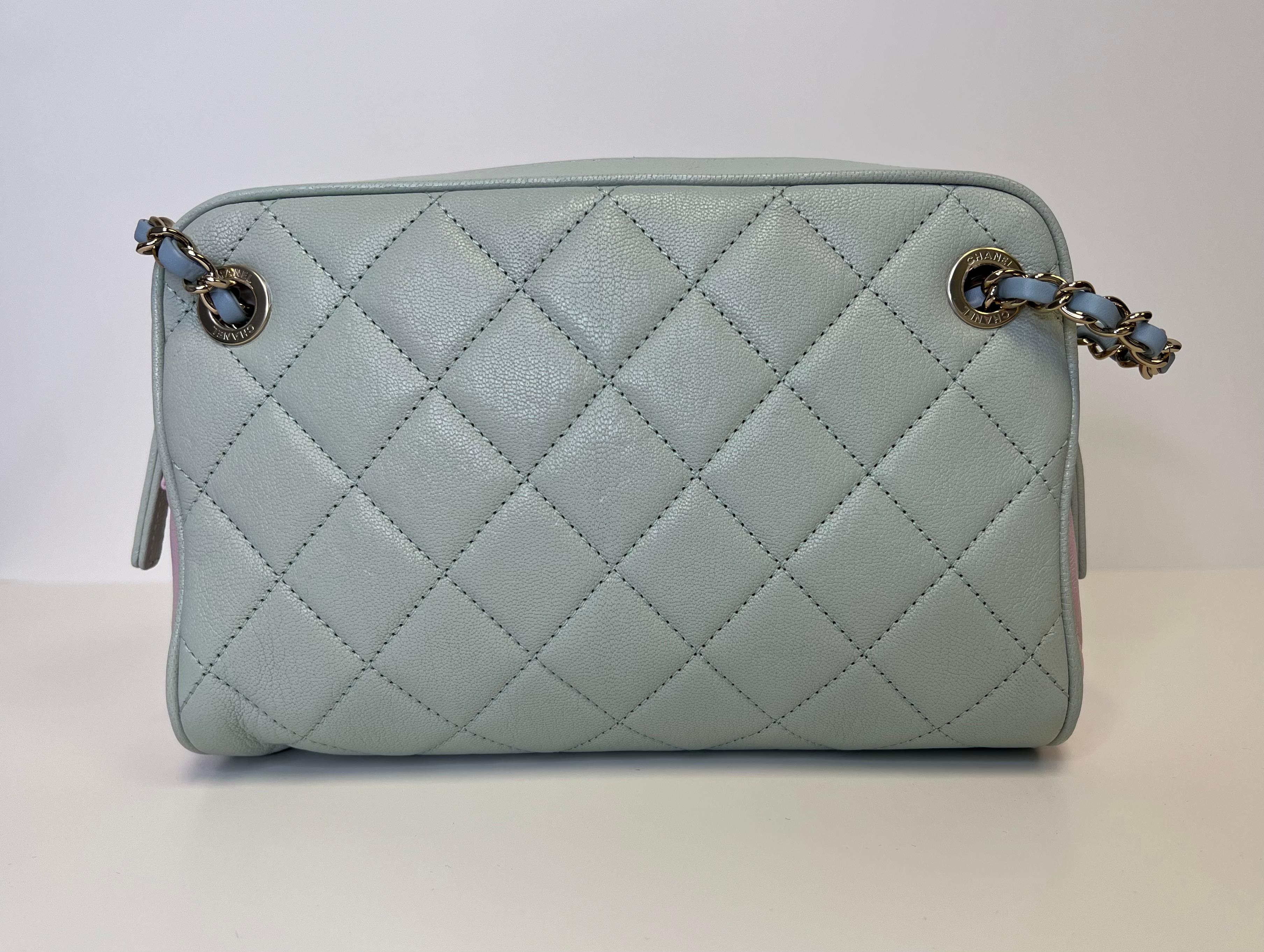 Chanel Handbag
