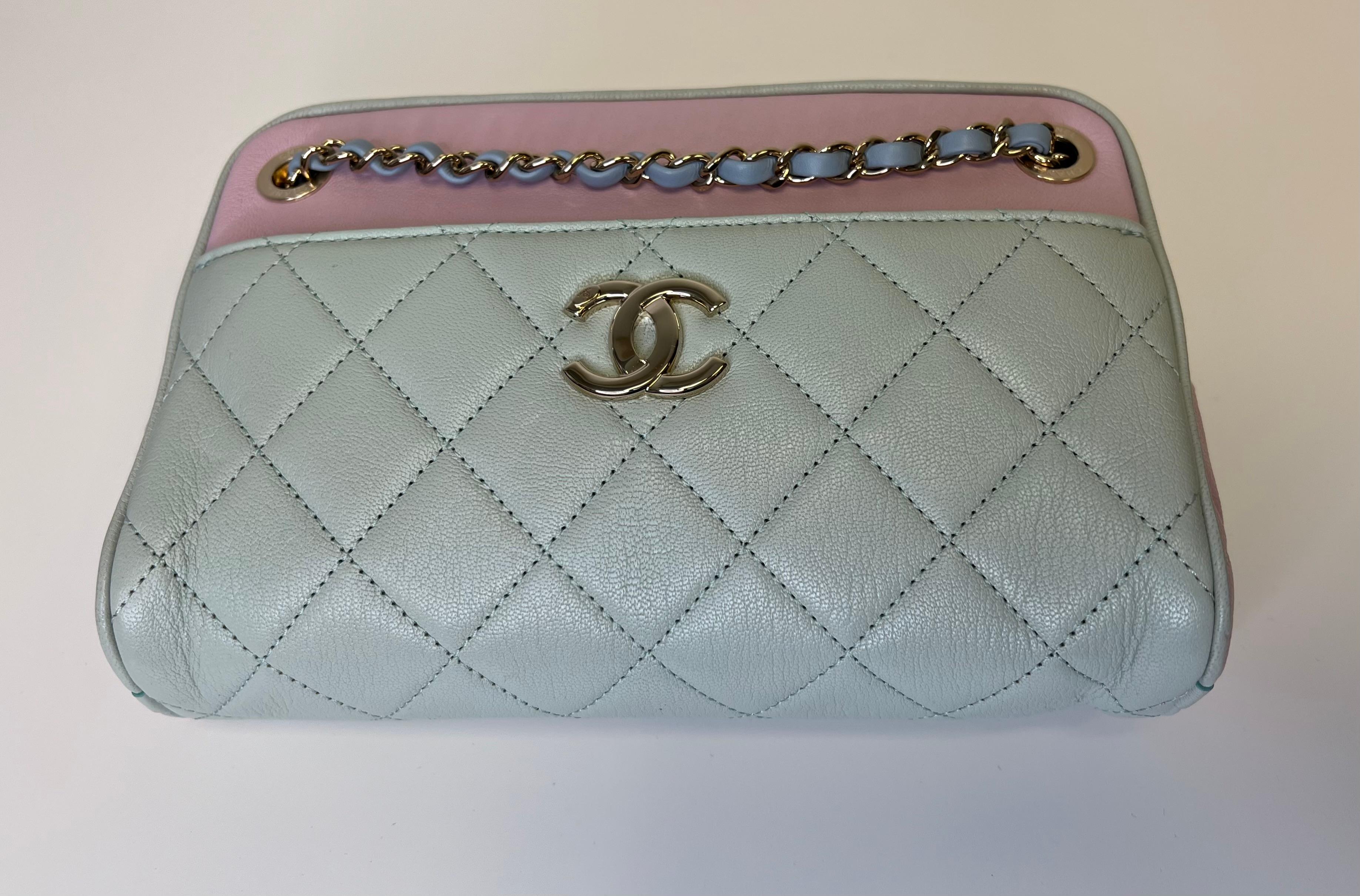Chanel Handbag