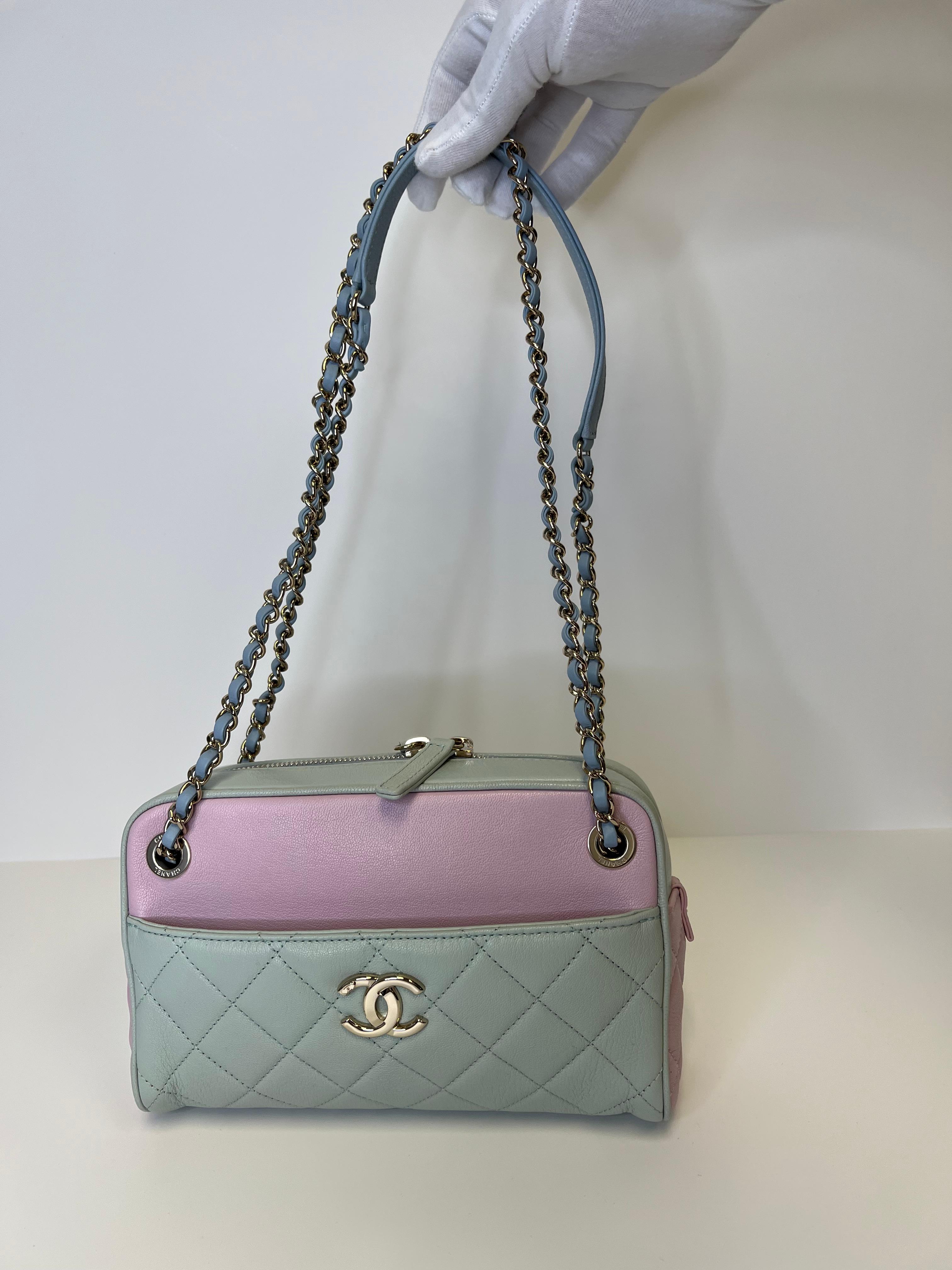 Chanel Handbag