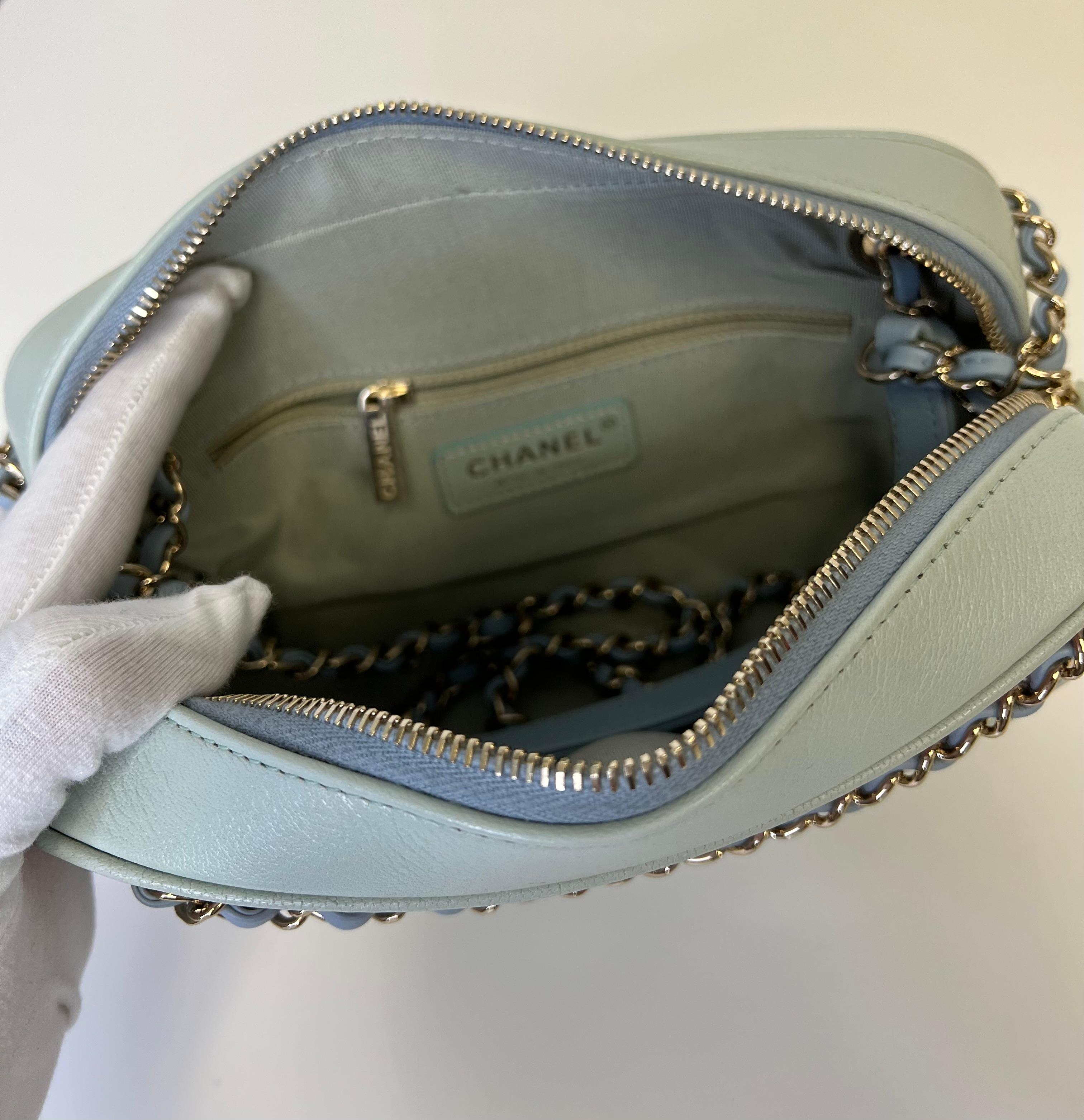 Chanel Handbag