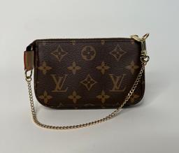 Louis Vuitton Handbag