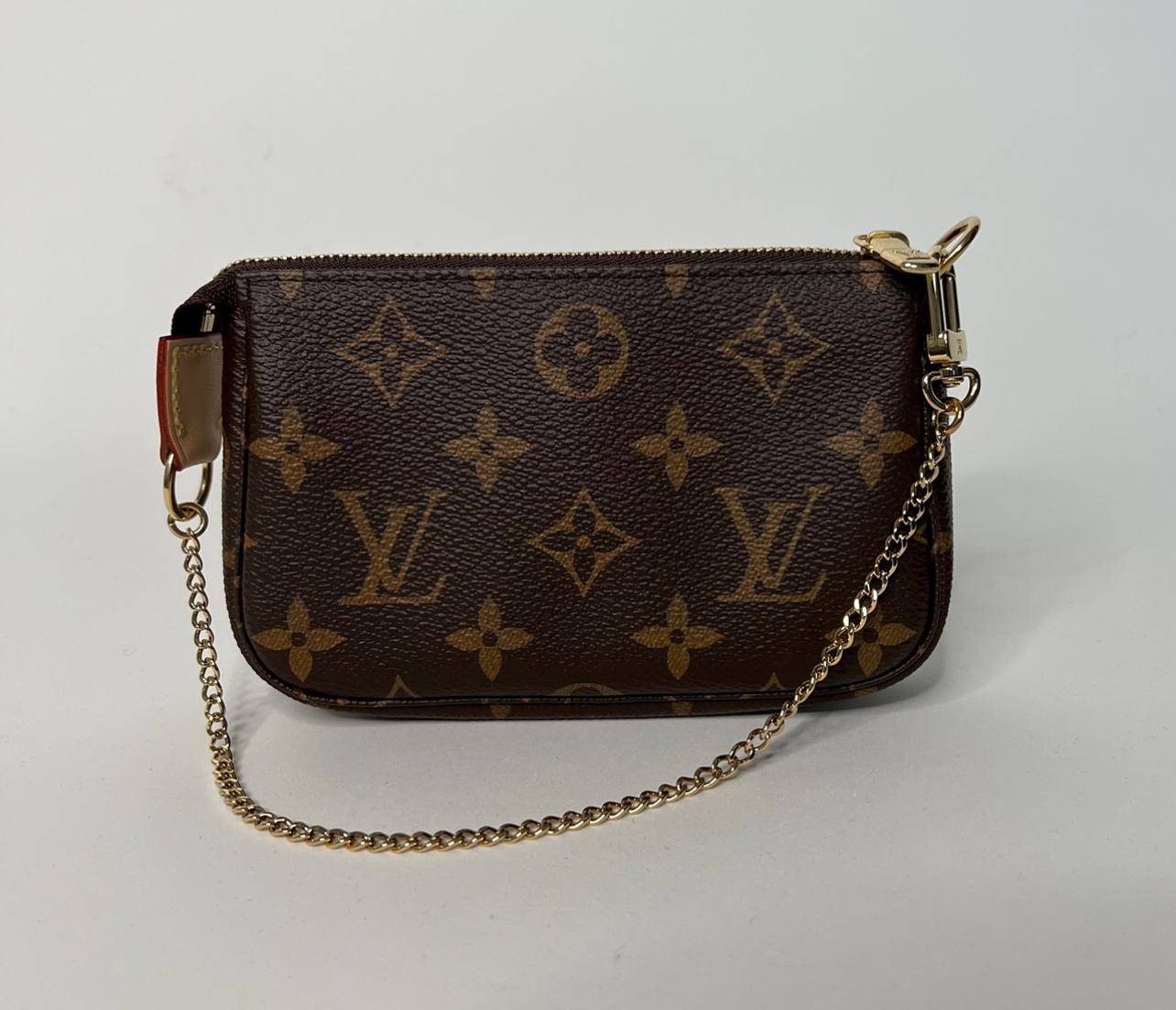 Louis Vuitton Handbag