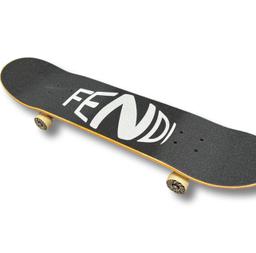 Fendi Skateboard