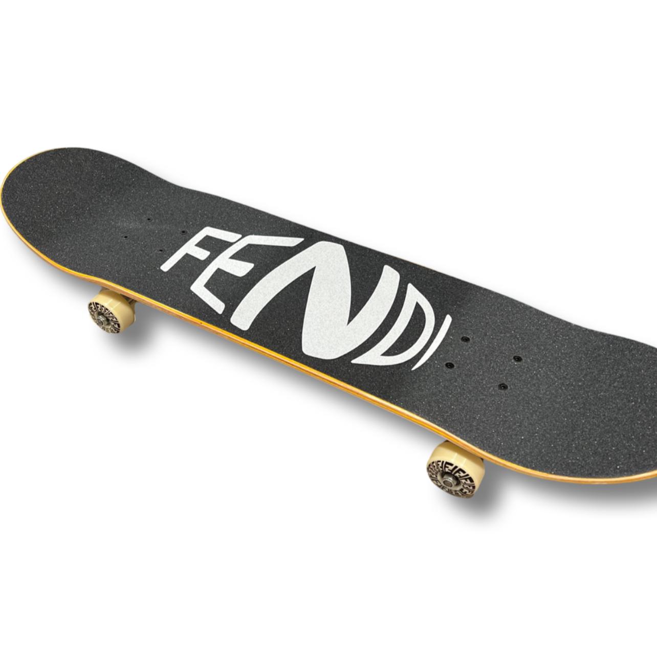 Fendi Skateboard