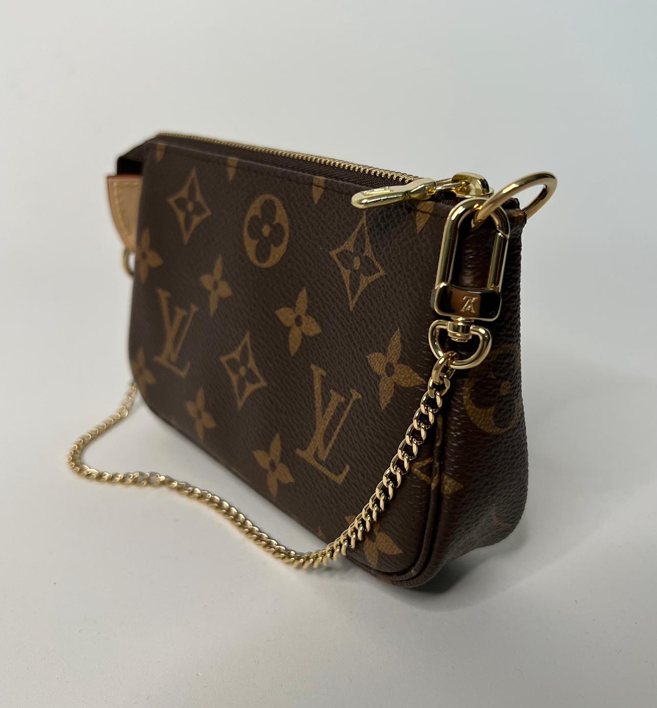 Louis Vuitton Handbag