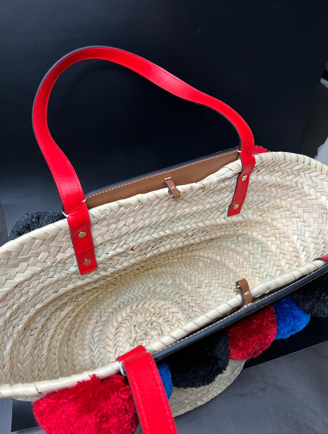 Christian Louboutin Handbag