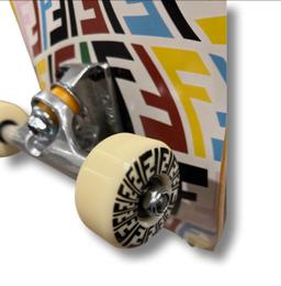 Fendi Skateboard