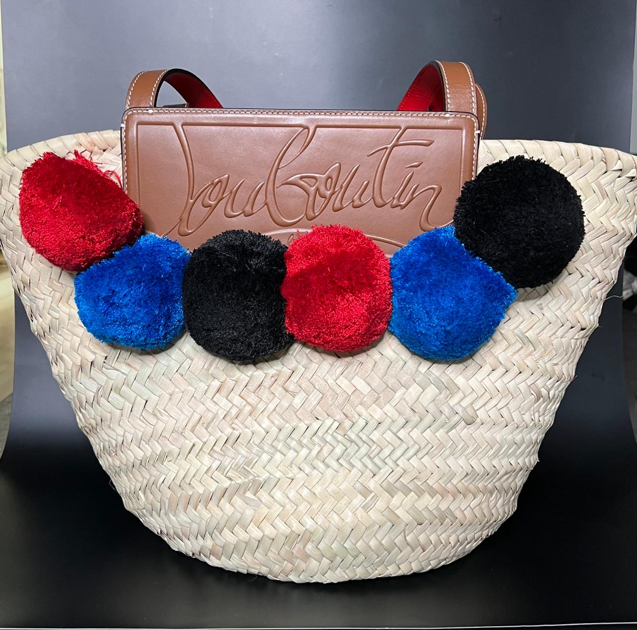 Christian Louboutin Handbag