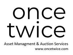 Once Twice