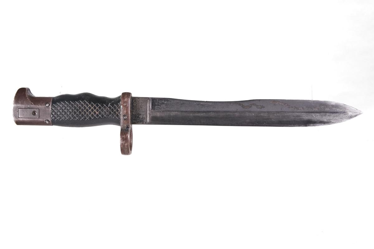 Spanish FR8 / Cetme C Bayonet