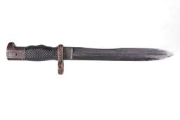 Spanish FR8 / Cetme C Bayonet