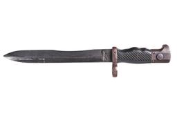 Spanish FR8 / Cetme C Bayonet