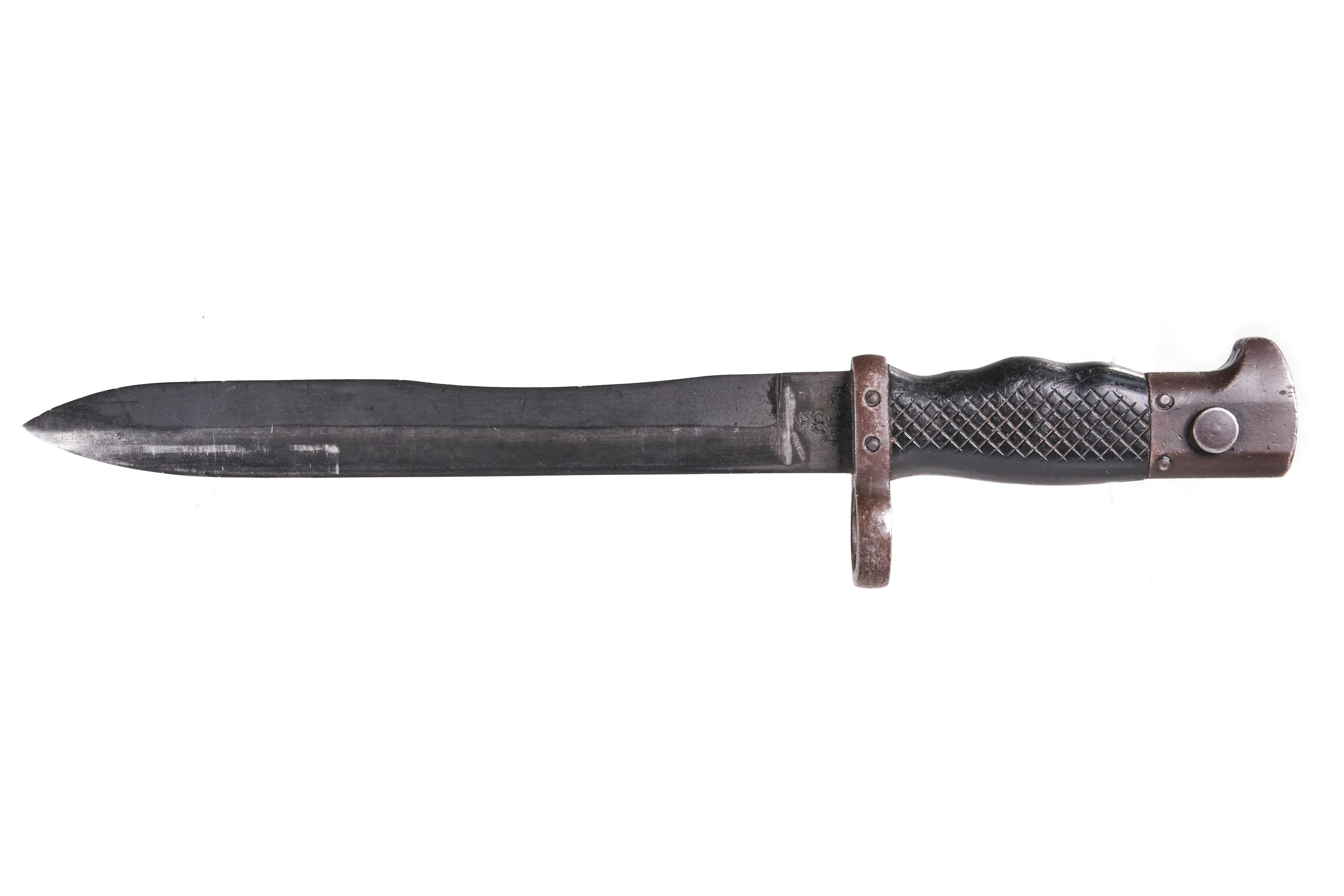 Spanish FR8 / Cetme C Bayonet