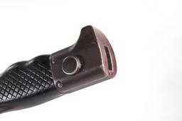 Spanish FR8 / Cetme C Bayonet