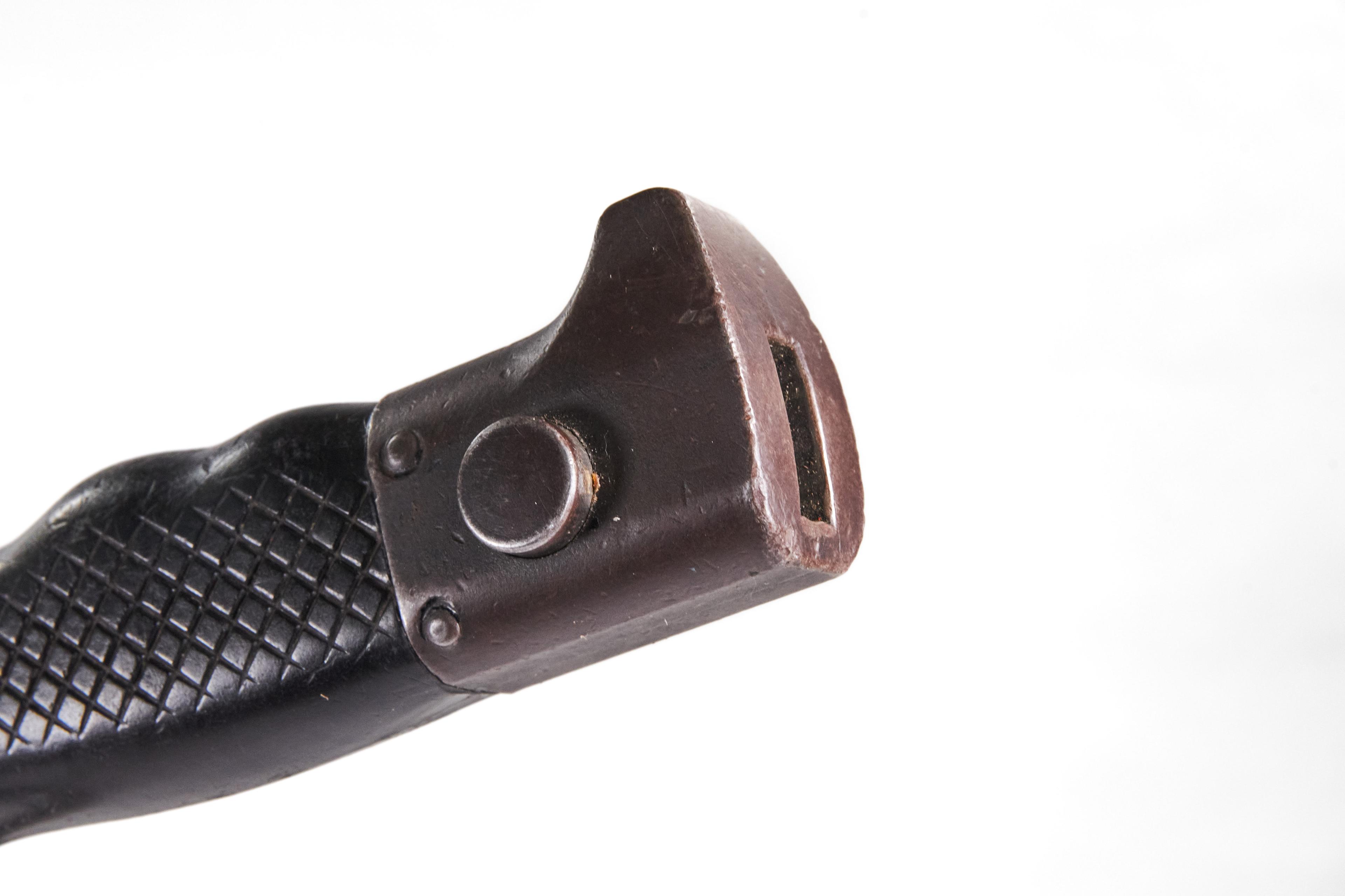 Spanish FR8 / Cetme C Bayonet