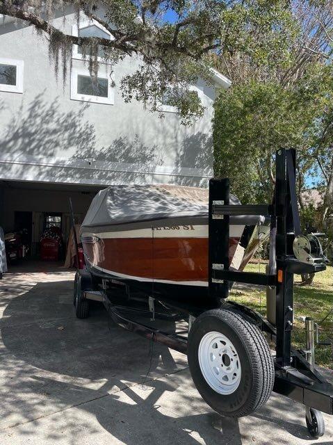 1965 Century Coronado