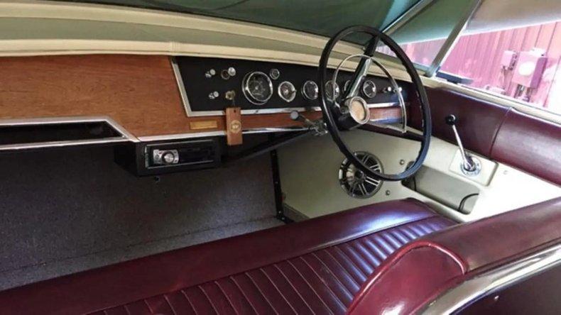 1965 Century Coronado