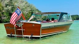 1965 Century Coronado