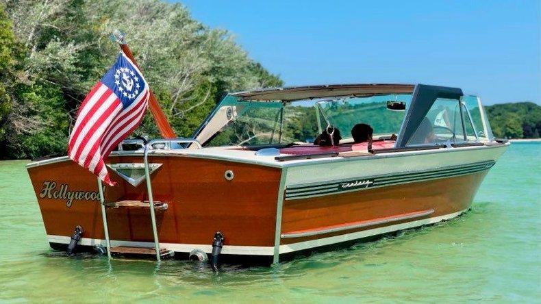1965 Century Coronado