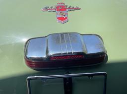 1948 Chrysler Windsor