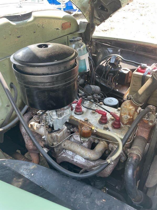 1948 Chrysler Windsor