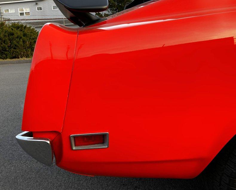 1970 Ford Mustang Fastback Mach 1 428 Cobra Jet