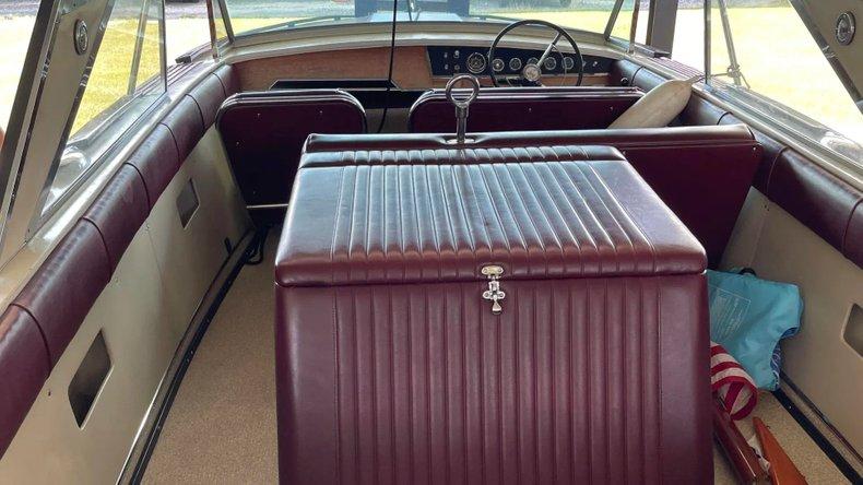 1965 Century Coronado
